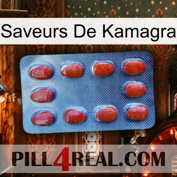 Kamagra Flavours 06
